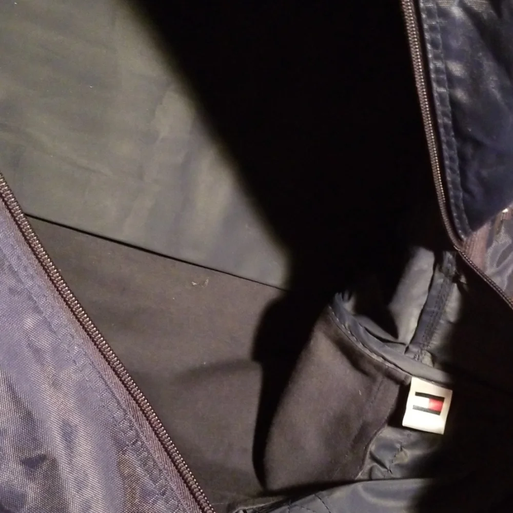 Vintage 1990s‎ Tommy Hilfiger duffel bag